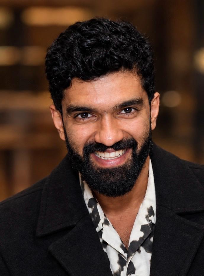 Jithu Mohan