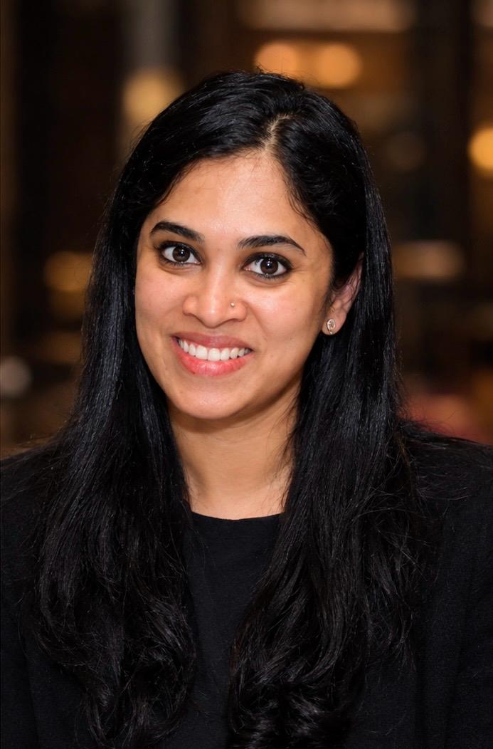 Sreelakshmi